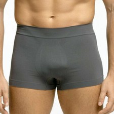 4 Boxer uomo Pompea in morbida