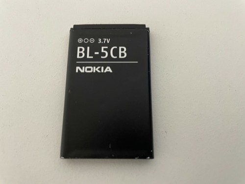 Batteria originale nokia - originale,
