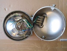 MOTO FARO FANALE CEV105 VETRO