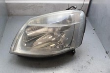 FARO ANTERIORE SINISTRO PER