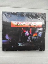 CD ELTON JOHN " DON'T SHOOT ME