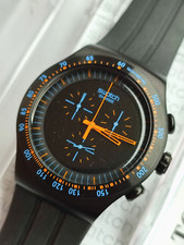 SWATCH Irony The Chrono YOB104