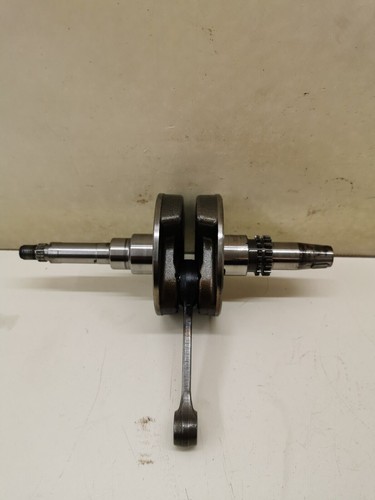 Albero motore aprilia leonardo - albero,