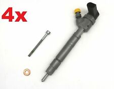 4 iniettori A6110701787