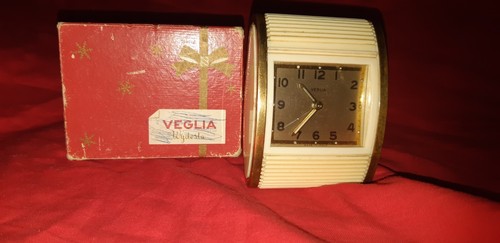 Sveglie viaggio anni 50 - da,