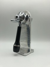 Supporto supporto alluminio per due portafiltro es. DALLA CORTE RENEKA espresso regalo