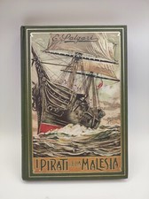 I PIRATI DELLA MALESIA Emilio
