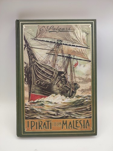 Pirati della malesia - i,
