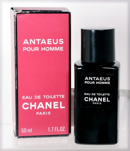 Chanel antaeus - chanel,