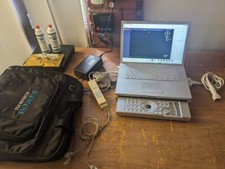 Siemens Acuson P50 ultrasuoni