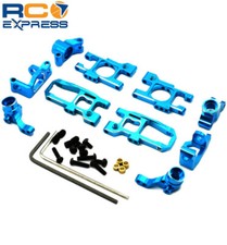 Kit sospensioni hot racing - kit,