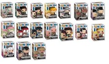 FUNKO POP Animation Series