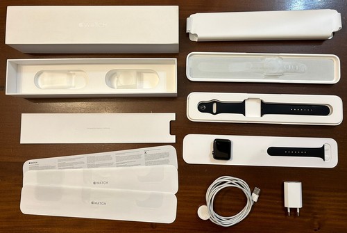 Apple watch serie mm - 1, 42