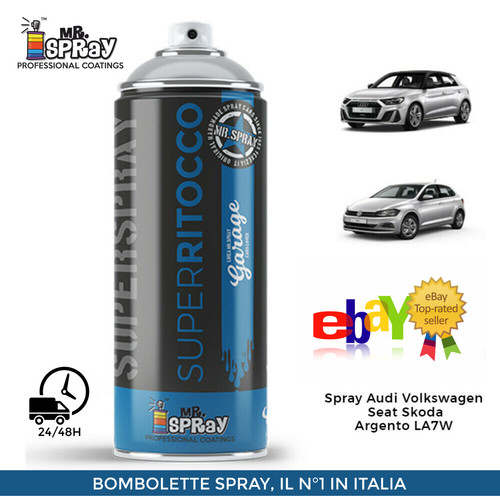 Spray audi volkswagen seat - volkswagen,
