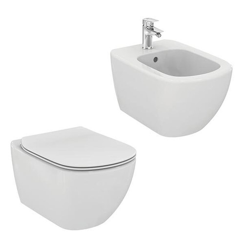 Ideal standard sanitari - ideal,
