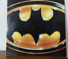 BATMAN  -  Motion Picture