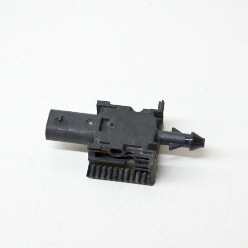 Sensore impatto pedone - impatto,