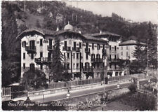 S. PELLEGRINO TERME - BERGAMO