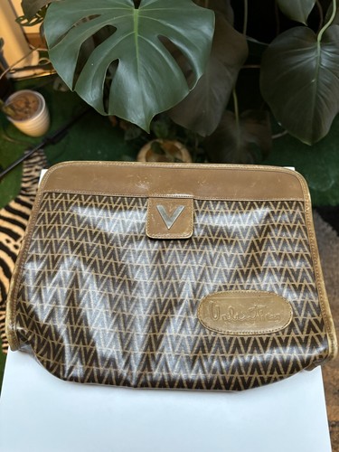 Borsa pochette valentino - borsa,