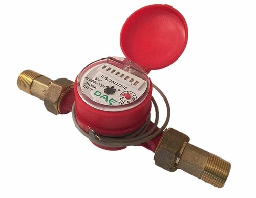 Dae as200u 75rp misuratore - dae, as200u-75rp