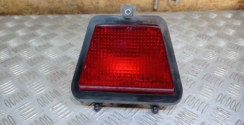 Fanale faro stop posteriore - stop,