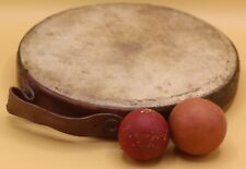 Tamburello 1937 Associazione Tamburellistica Milanese - A. Boeri Originale 