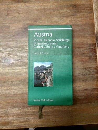 Austria prima edizione - austria,