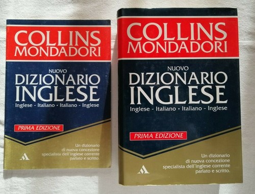 Collins dizionario - collins,