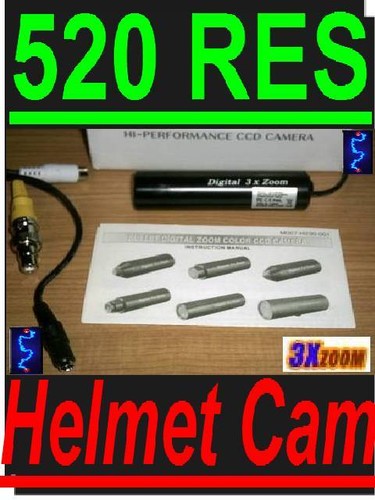 Sony 520 line color ccd - 520,