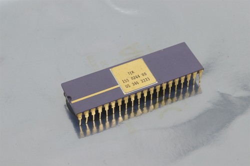 Tektronix 2465 oscilloscopio - tektronix,