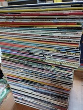 CORTO MALTESE RIVISTA - 1983/1993 - SCEGLI I TUOI MANCANTI DAL MENU' A TENDINA