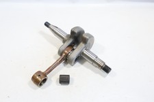 Albero motore originale Husqvarna 346 351 353 Jonsered CS2147 2152 motosega 503857601