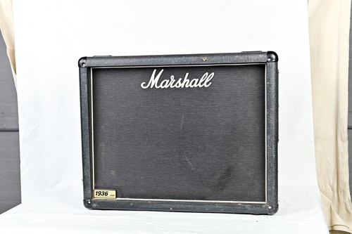 Marshall 1936 piombo - marshall,