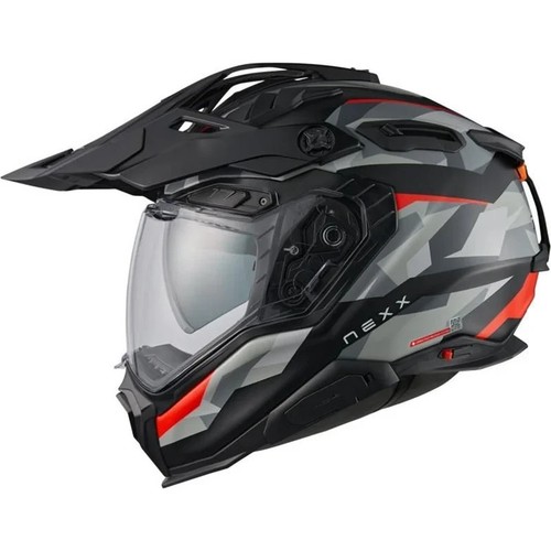 Casque nexx wed3 - casque,