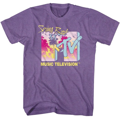 Mtv spring break palma - -, 88