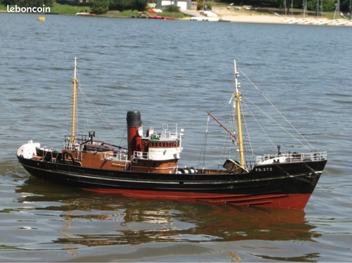 Cargo vapeur mount fleet - vapeur,