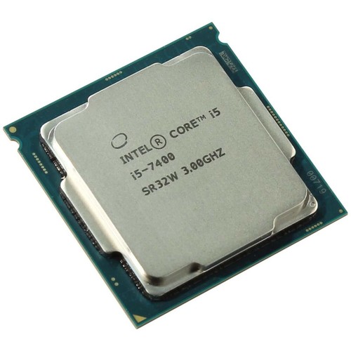Intel 7400 sr32w 00ghz - 7400,
