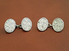 Gemelli antichi vittoriani in