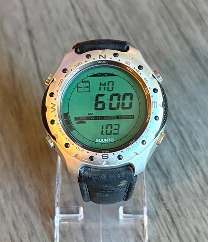 Orologio suunto lander - orologio, x-lander