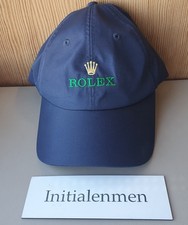 CAPPELLO ROLEX CAP BASELWORLD