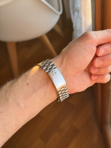 Omega bracelet - omega,