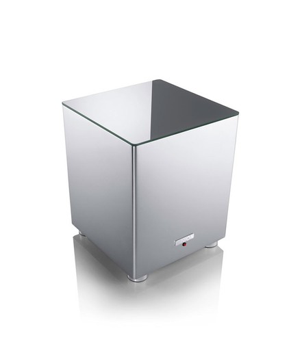 Canton smart sub - canton, white