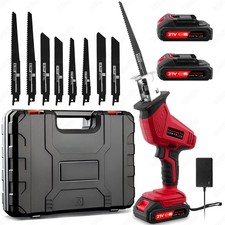 Seghetto alternativo a