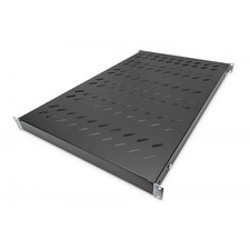 Digitus Ripiano con rotaie per
