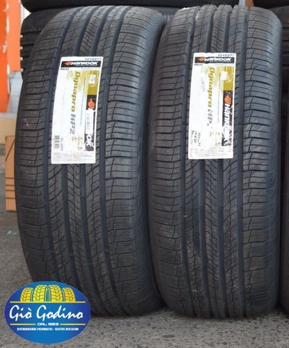 Coppia pneumatici hankook - 2,
