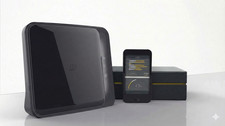 Modem router fastweb fastgate - modem,