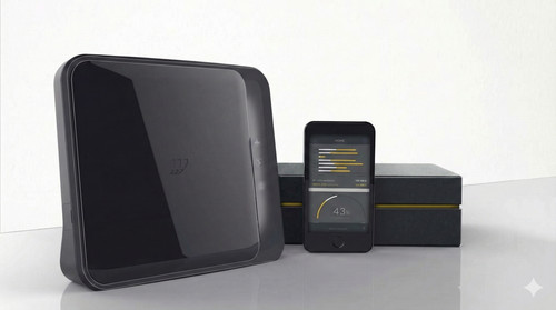 Modem router fastweb fastgate - router,