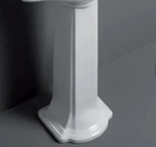 Colonna arcade bianco ar805 - colonna,
