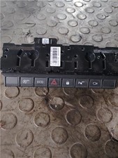 Centralina multifunzione Dacia