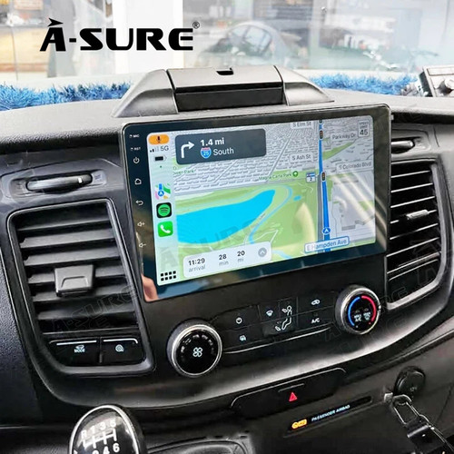 64gb carplay android car - 4+64gb,